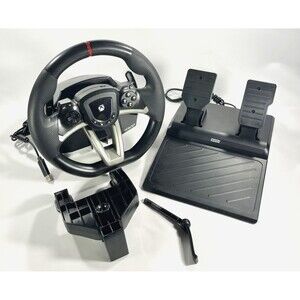 Hori Racing Wheel Overdrive Wired Controller for Xbox Series X/S Black
